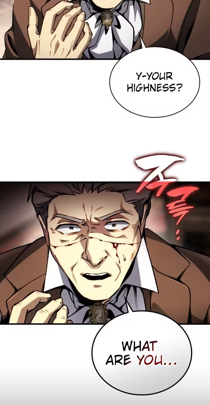 Became the Lout First Prince Chapter 48 page 54 - 