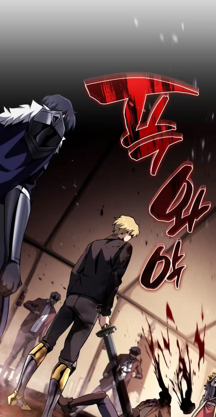 Became the Lout First Prince Chapter 48 page 55 - 