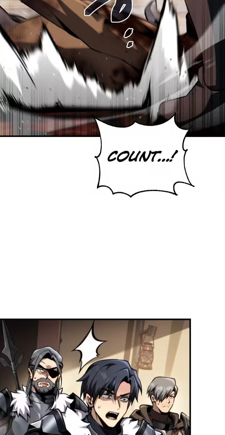 Became the Lout First Prince Chapter 48 page 57 - 