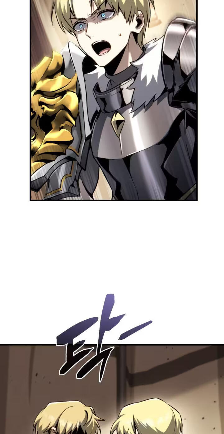 Became the Lout First Prince Chapter 48 page 59 - 