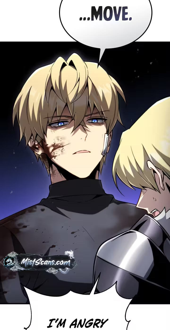 Became the Lout First Prince Chapter 48 page 61 - 