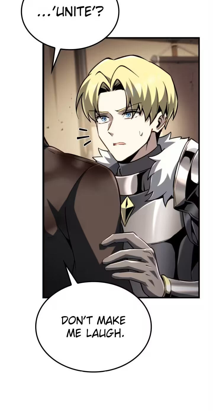 Became the Lout First Prince Chapter 48 page 63 - 