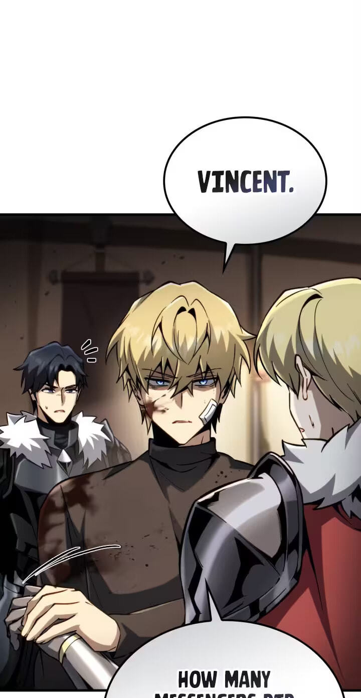 Became the Lout First Prince Chapter 48 page 64 - 