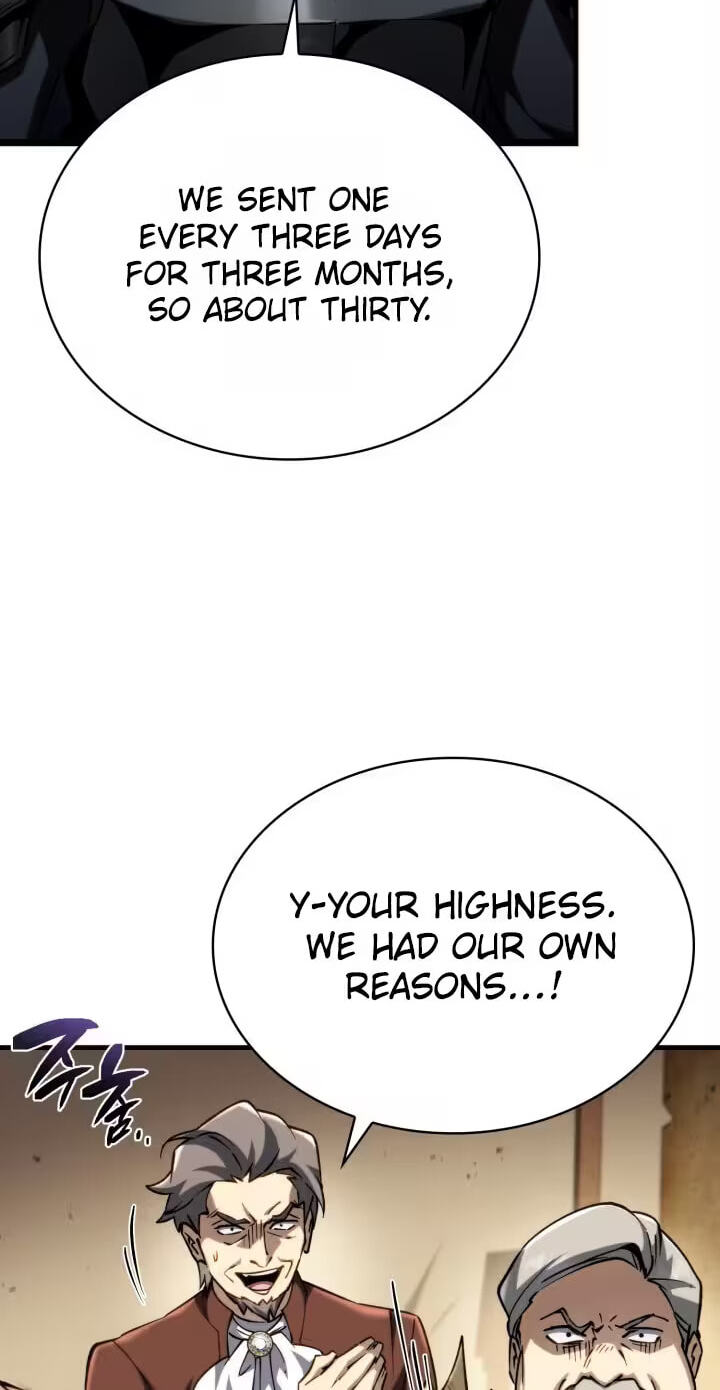 Became the Lout First Prince Chapter 48 page 66 - 