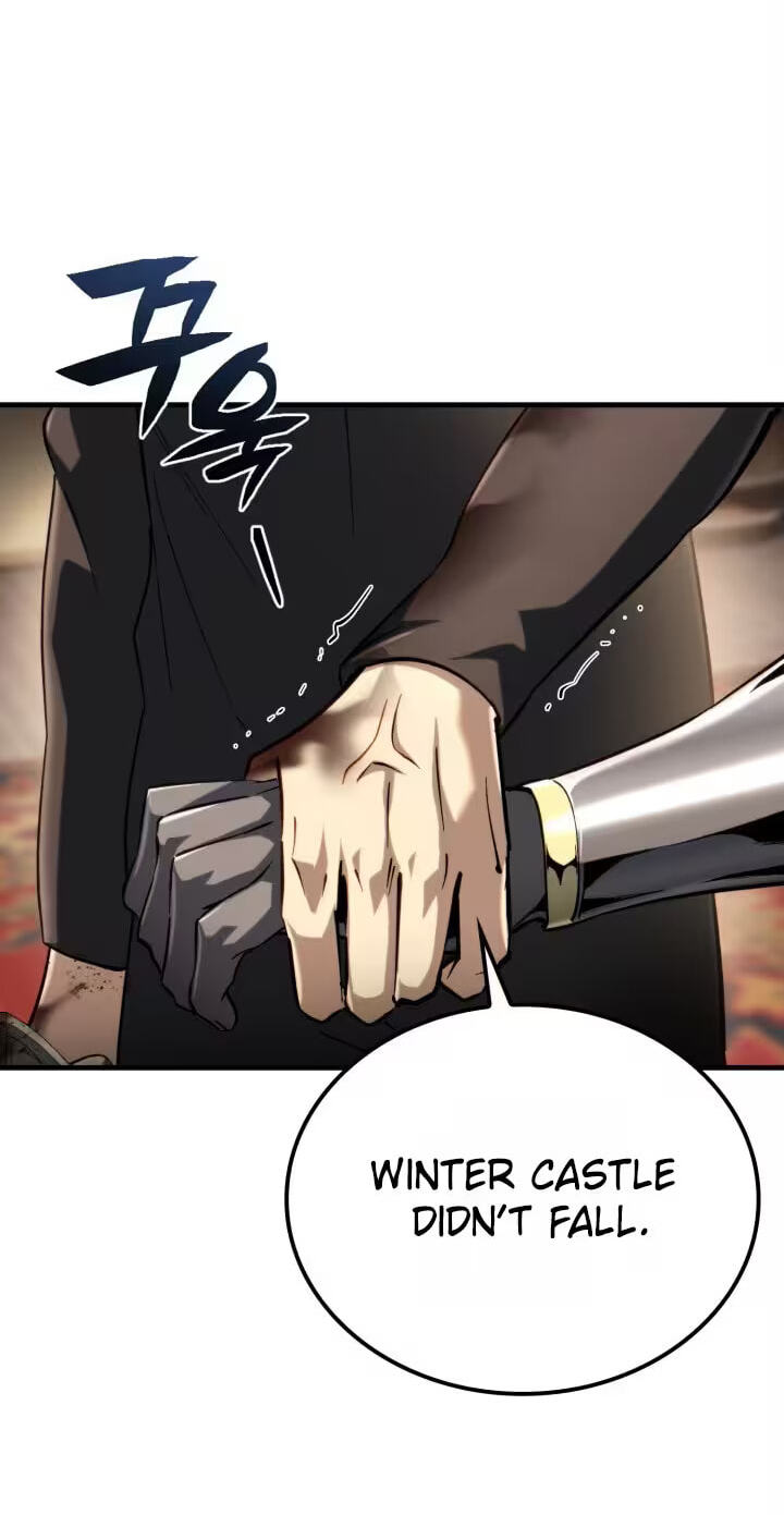 Became the Lout First Prince Chapter 48 page 68 - 