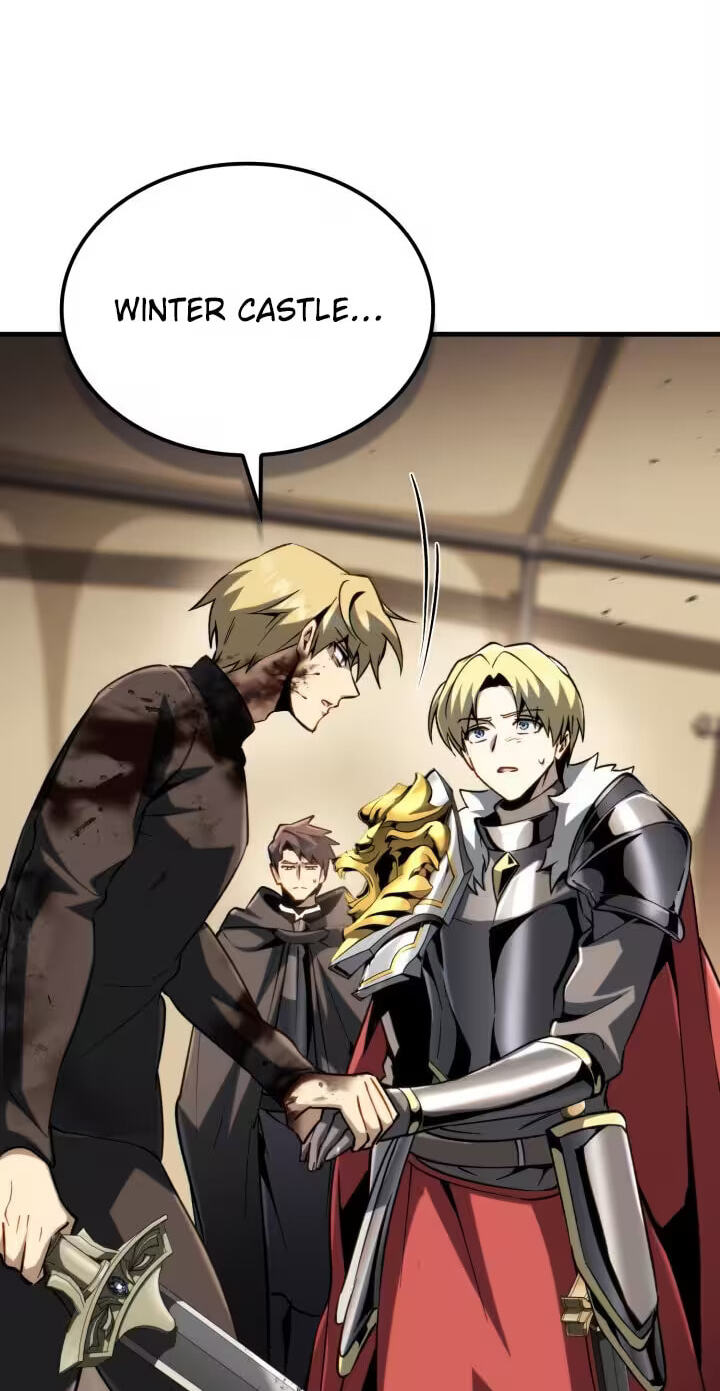 Became the Lout First Prince Chapter 48 page 69 - 