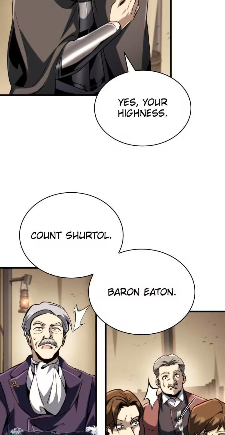 Became the Lout First Prince Chapter 48 page 71 - 