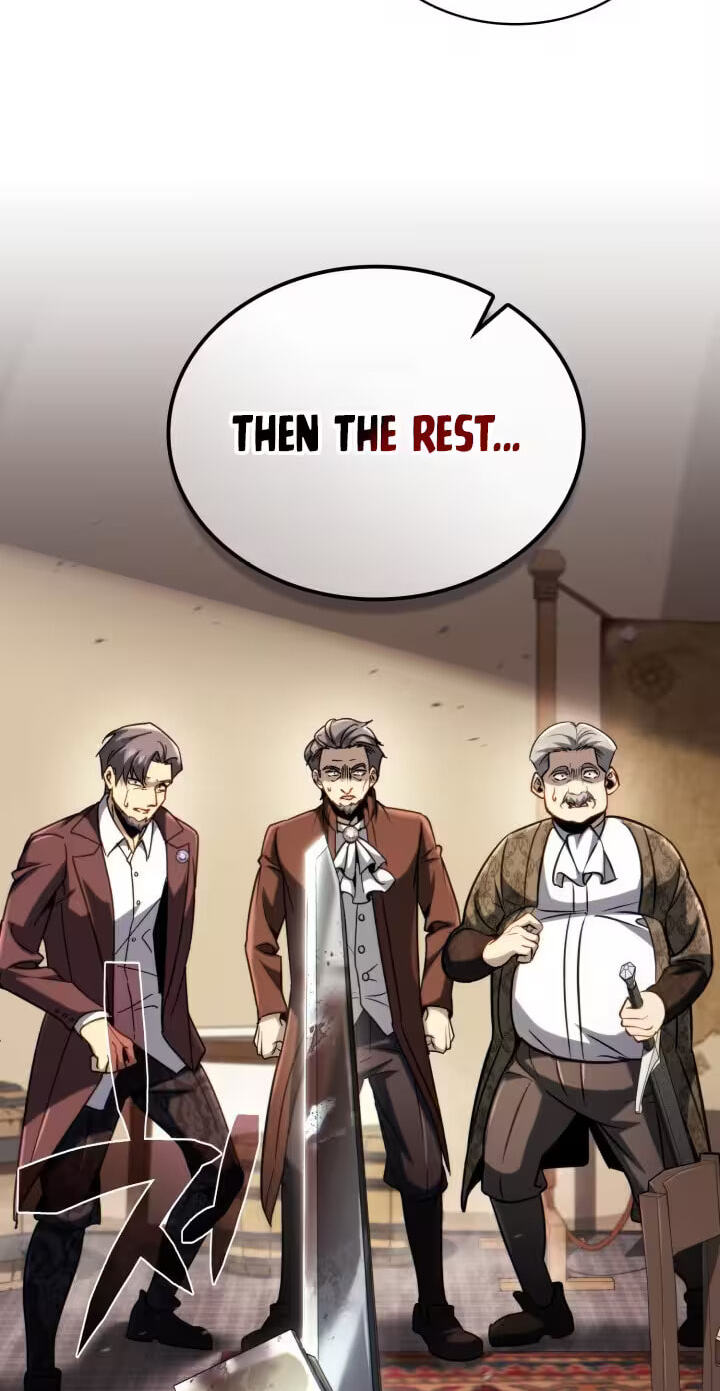 Became the Lout First Prince Chapter 48 page 74 - 
