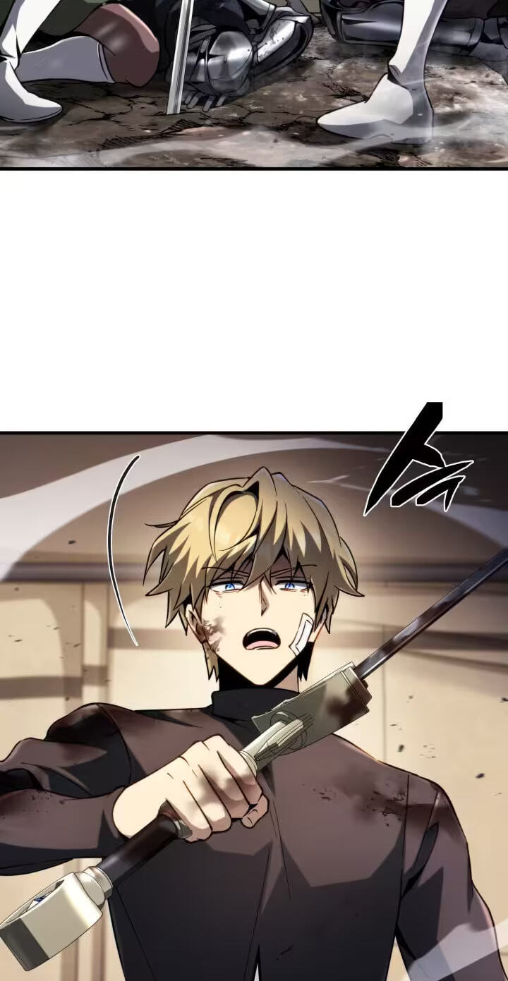Became the Lout First Prince Chapter 48 page 81 - 