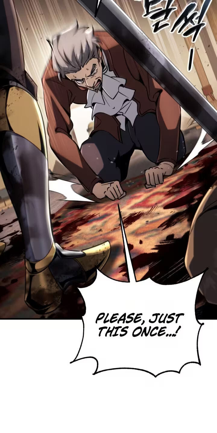 Became the Lout First Prince Chapter 48 page 89 - 