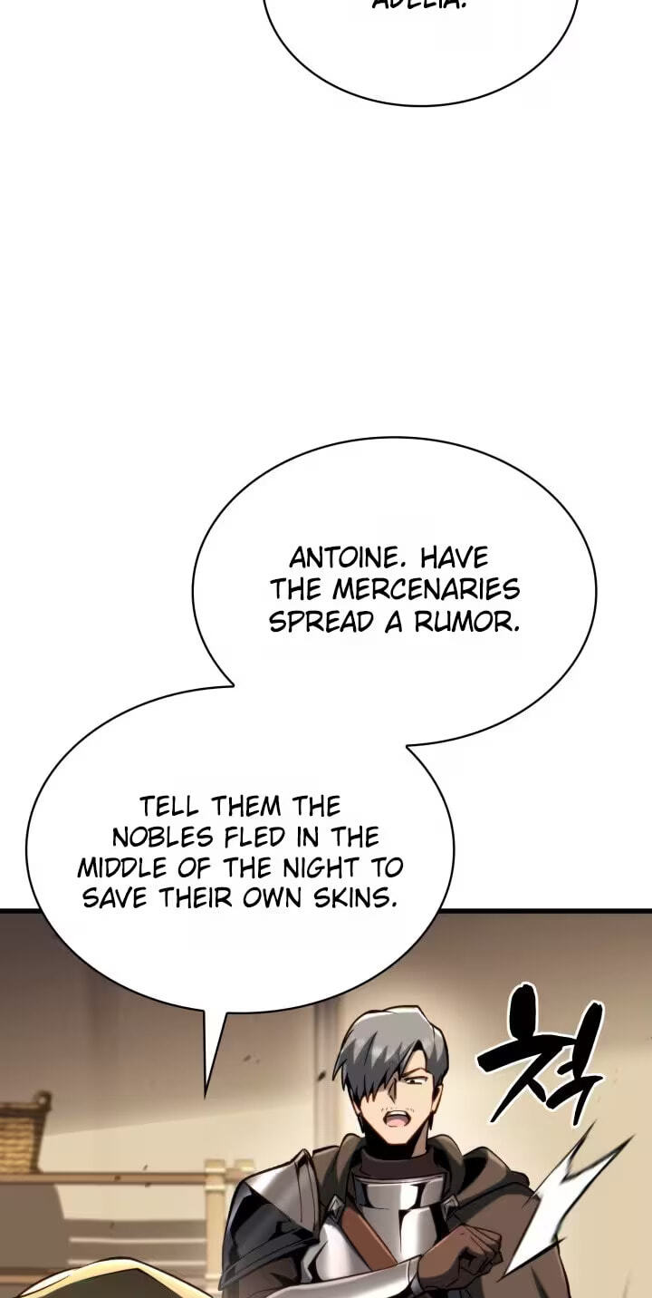 Became the Lout First Prince Chapter 48 page 96 - 