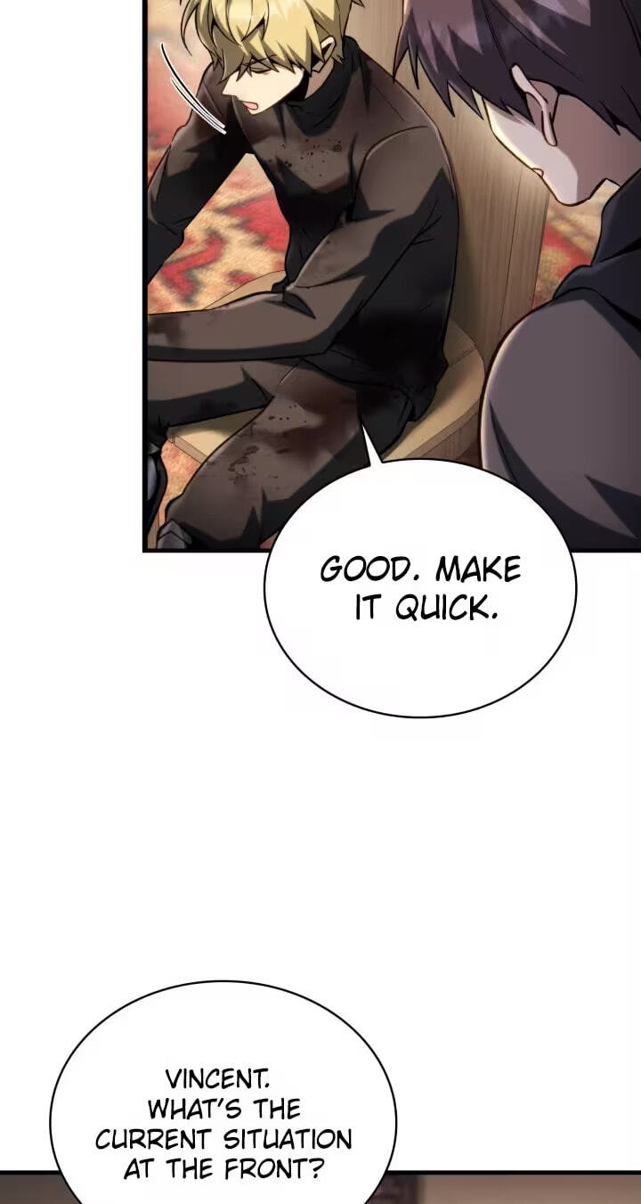 Became the Lout First Prince Chapter 48 page 100 - 