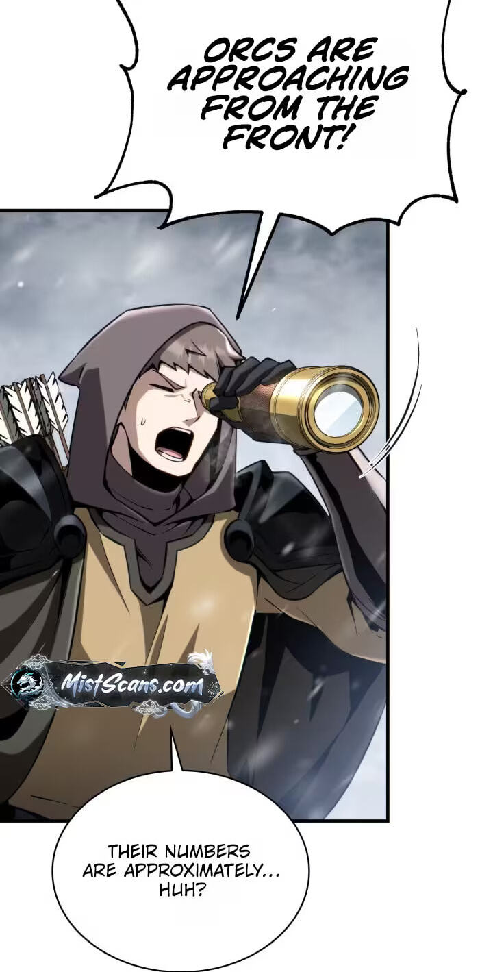 Became the Lout First Prince Chapter 49 page 105 - 
