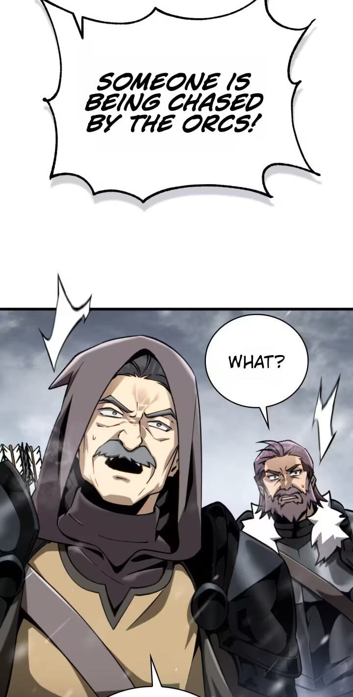 Became the Lout First Prince Chapter 49 page 107 - 