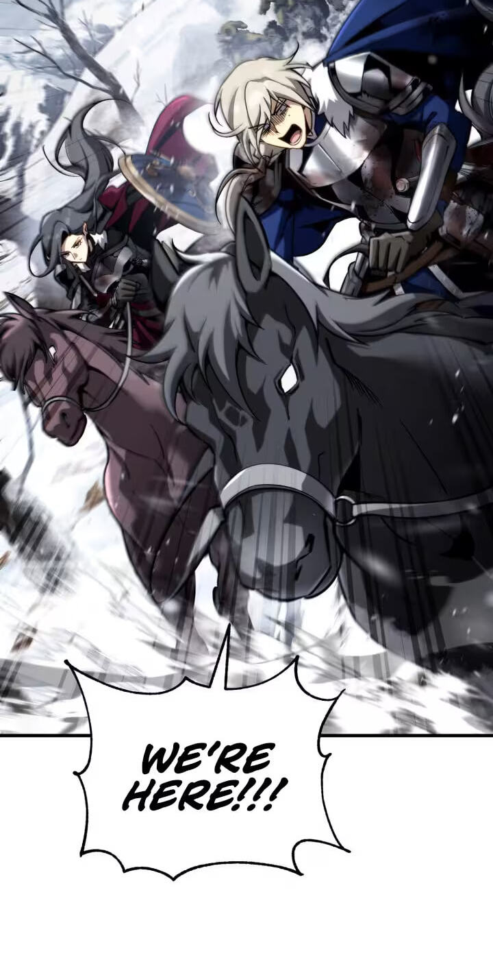 Became the Lout First Prince Chapter 49 page 110 - 