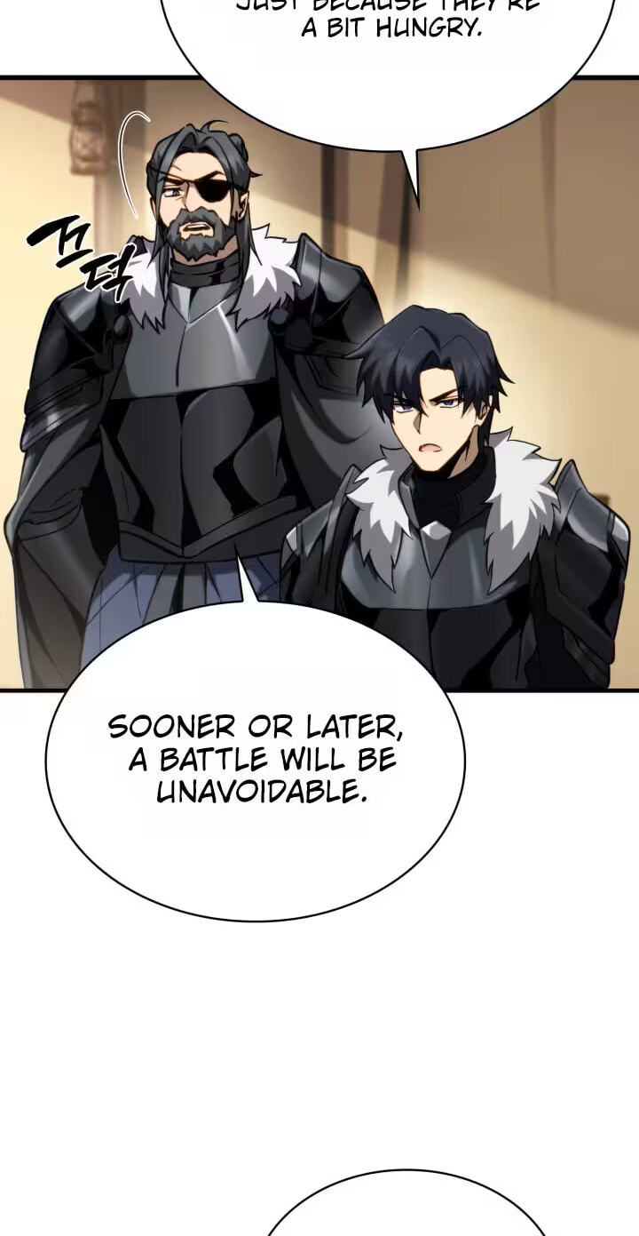 Became the Lout First Prince Chapter 49 page 13 - 