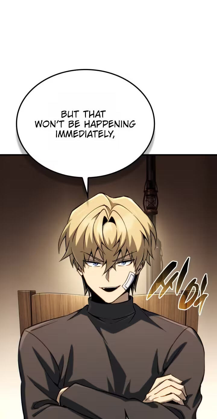 Became the Lout First Prince Chapter 49 page 15 - 