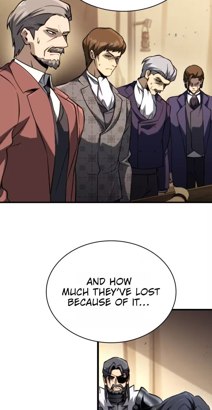 Became the Lout First Prince Chapter 49 page 19 - 
