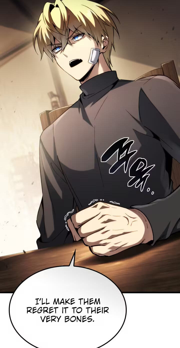 Became the Lout First Prince Chapter 49 page 21 - 