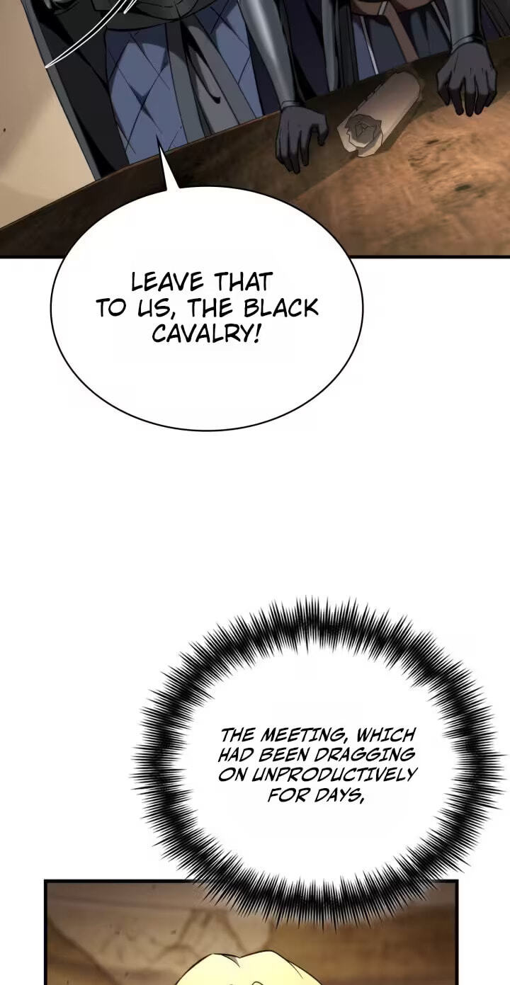 Became the Lout First Prince Chapter 49 page 23 - 