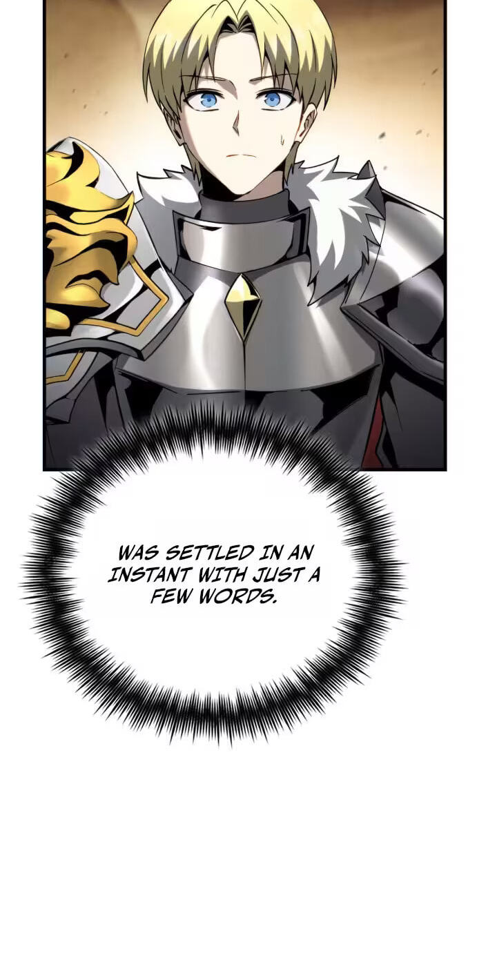 Became the Lout First Prince Chapter 49 page 24 - 
