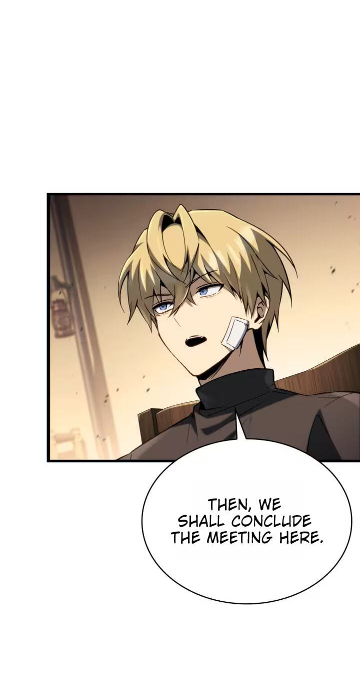 Became the Lout First Prince Chapter 49 page 25 - 