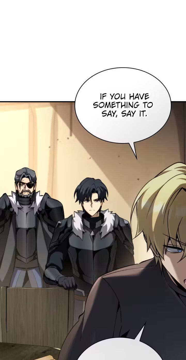 Became the Lout First Prince Chapter 49 page 30 - 