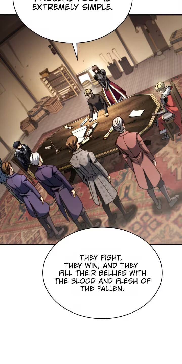 Became the Lout First Prince Chapter 49 page 4 - 