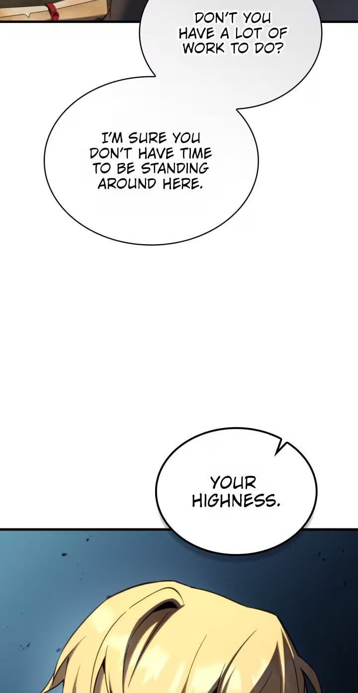 Became the Lout First Prince Chapter 49 page 31 - 
