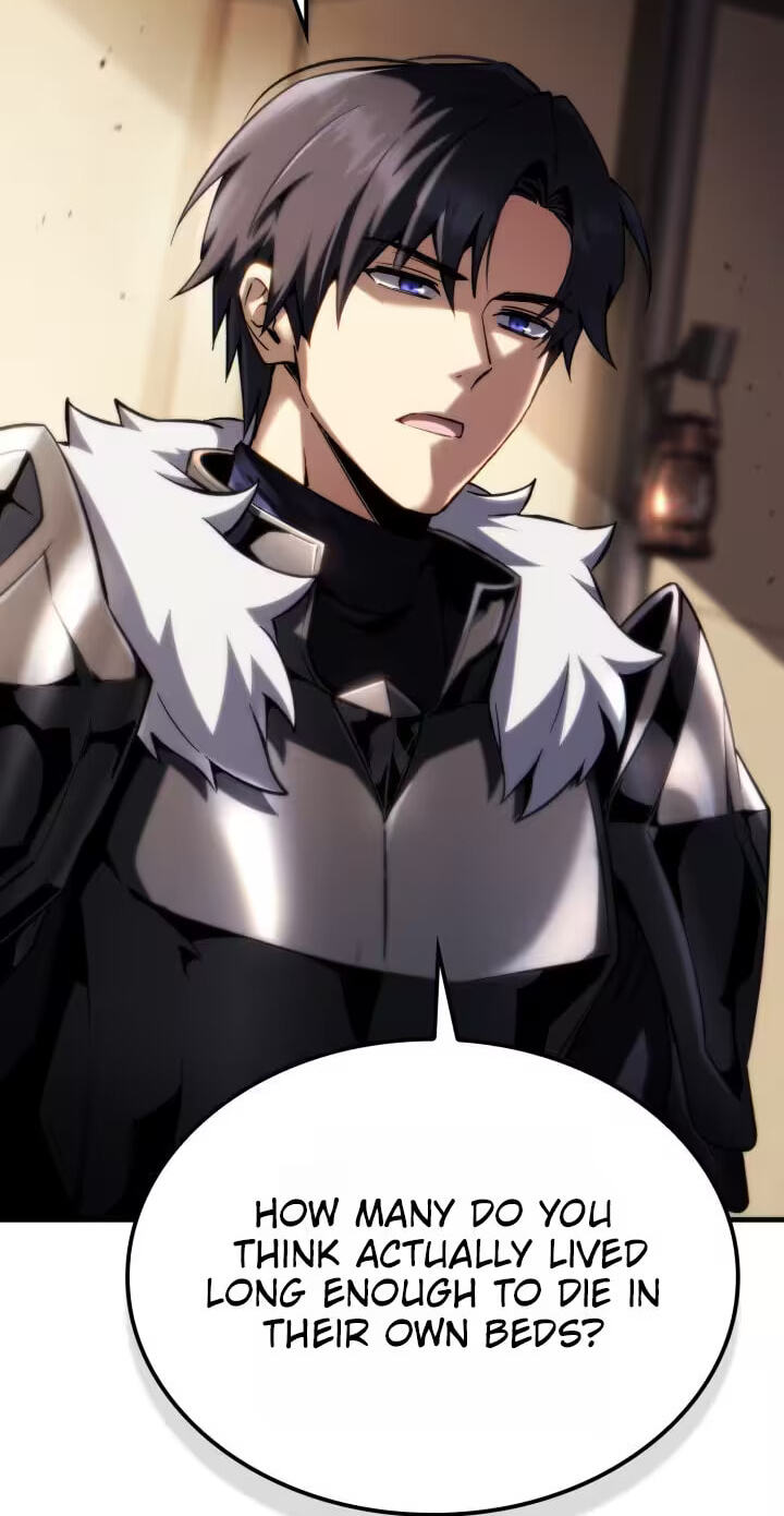 Became the Lout First Prince Chapter 49 page 33 - 