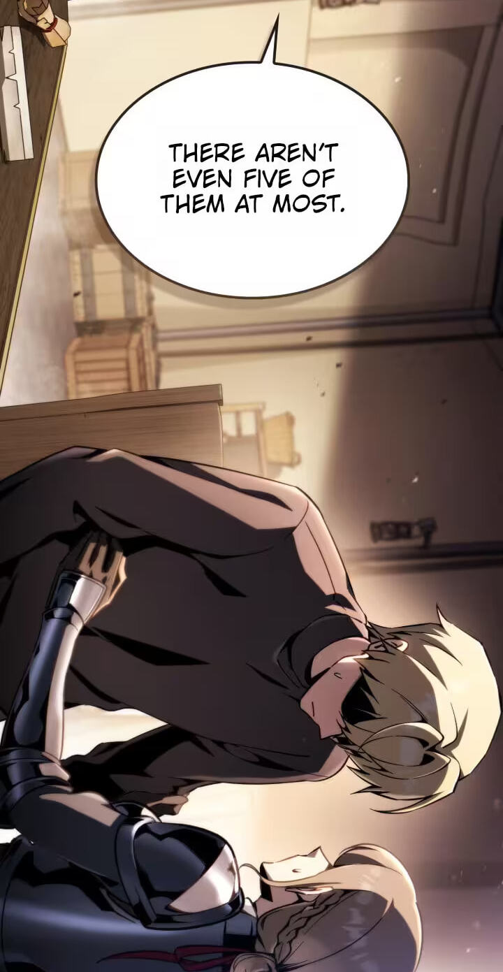 Became the Lout First Prince Chapter 49 page 37 - 