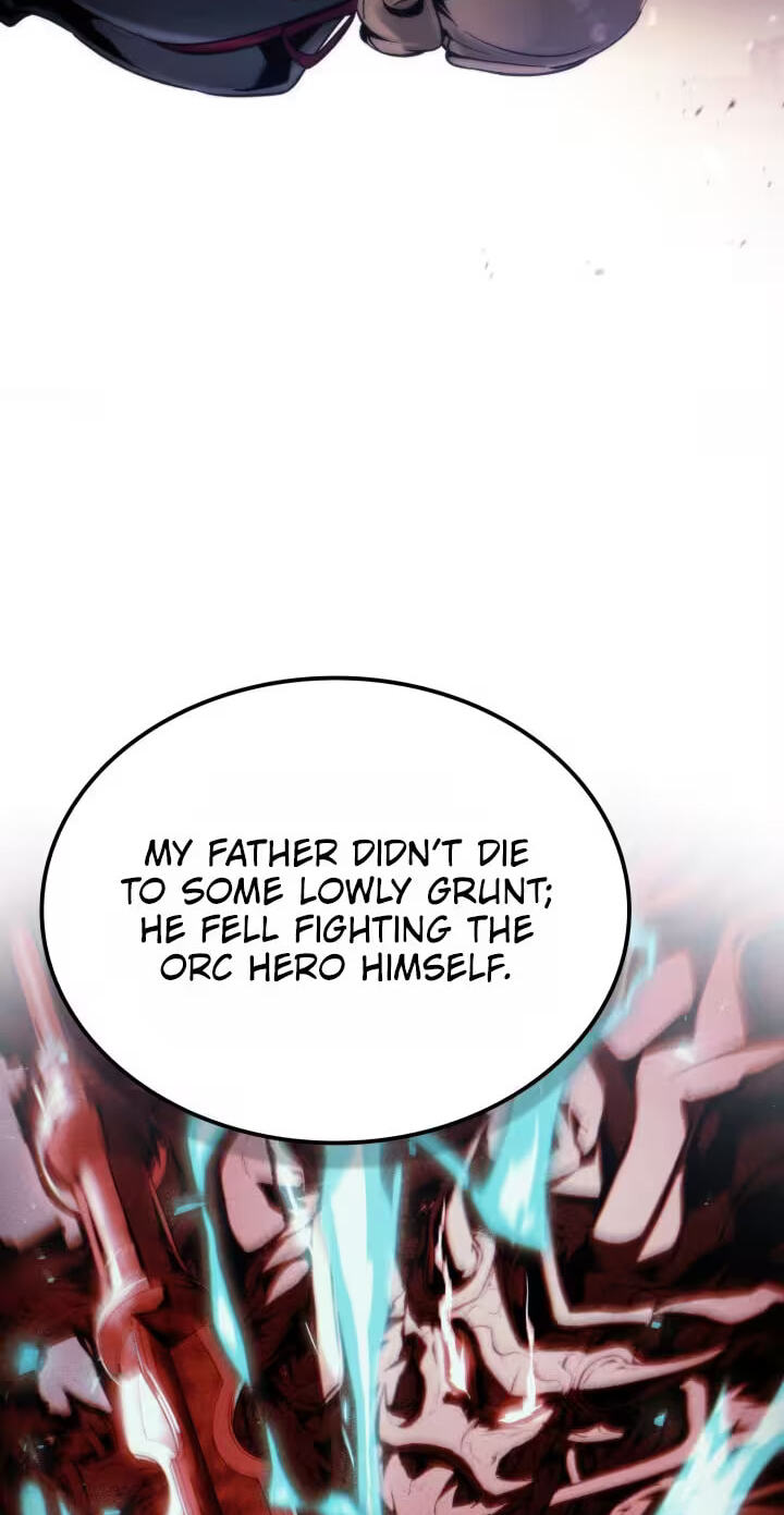 Became the Lout First Prince Chapter 49 page 38 - 