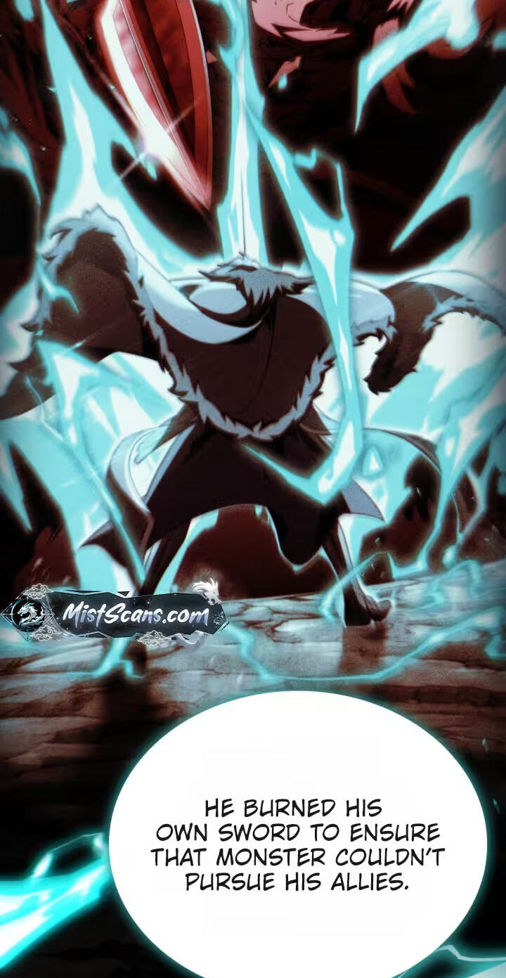 Became the Lout First Prince Chapter 49 page 39 - 