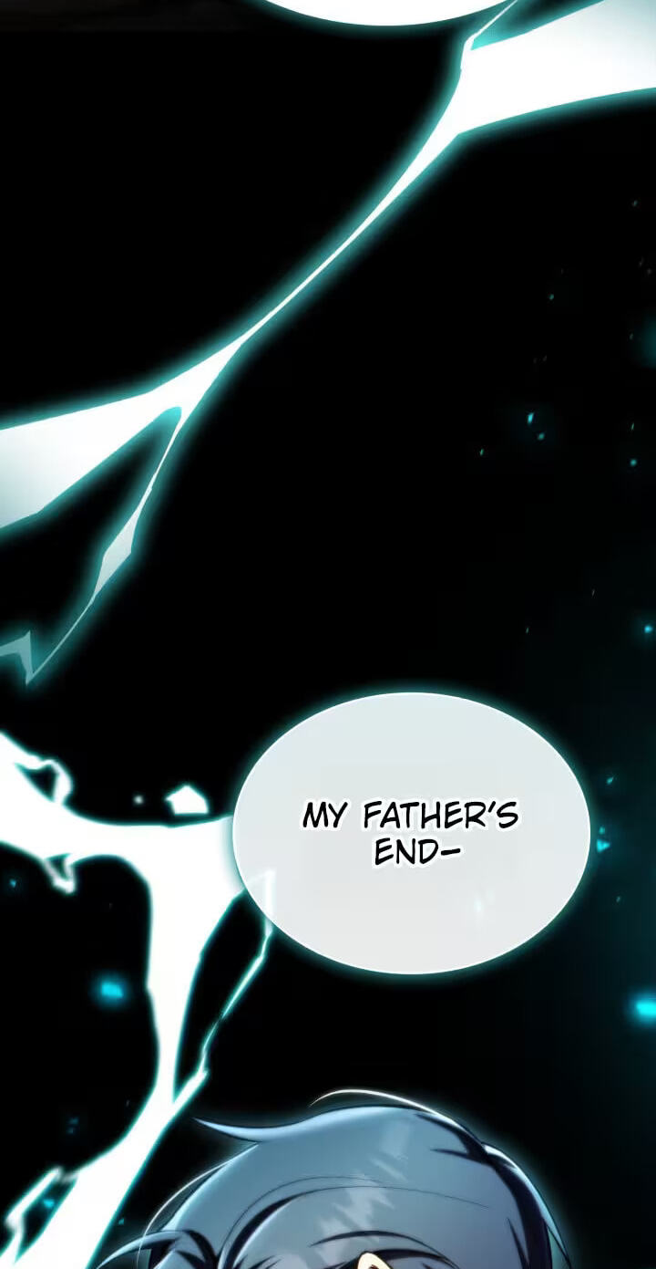 Became the Lout First Prince Chapter 49 page 40 - 