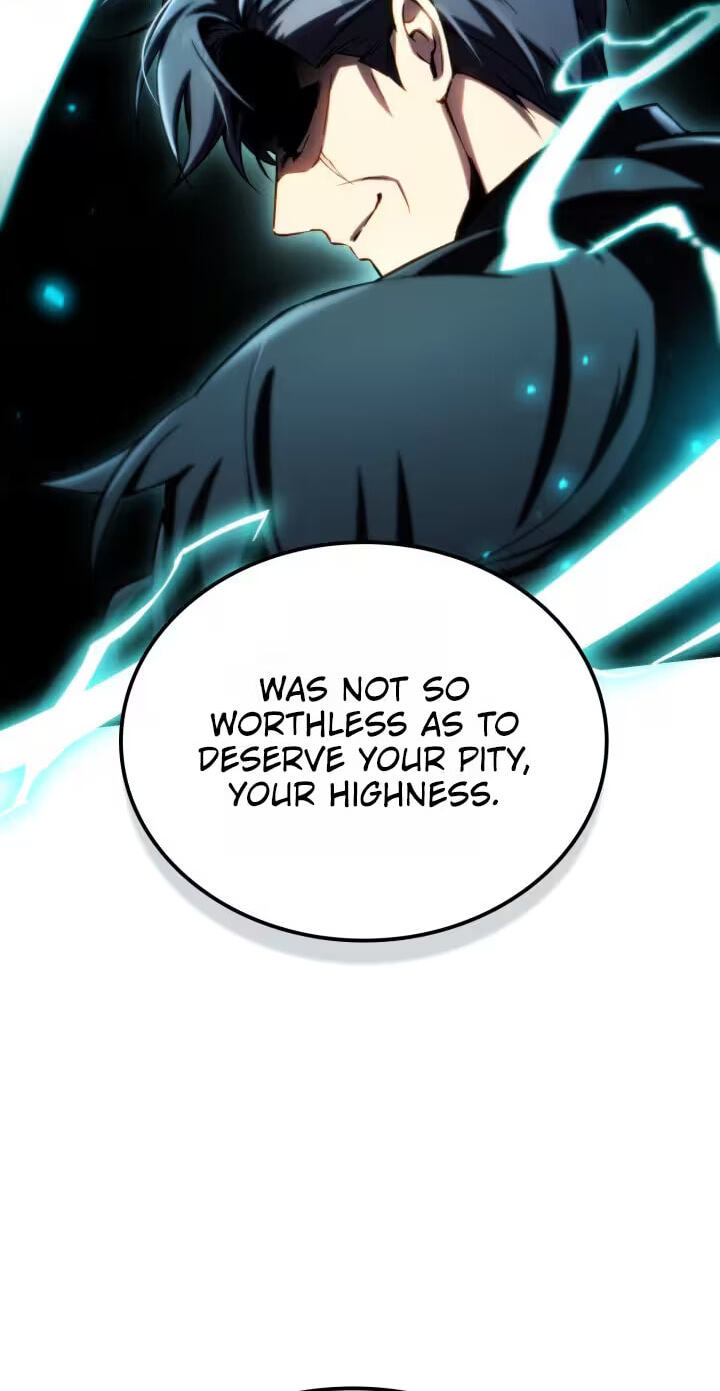 Became the Lout First Prince Chapter 49 page 41 - 