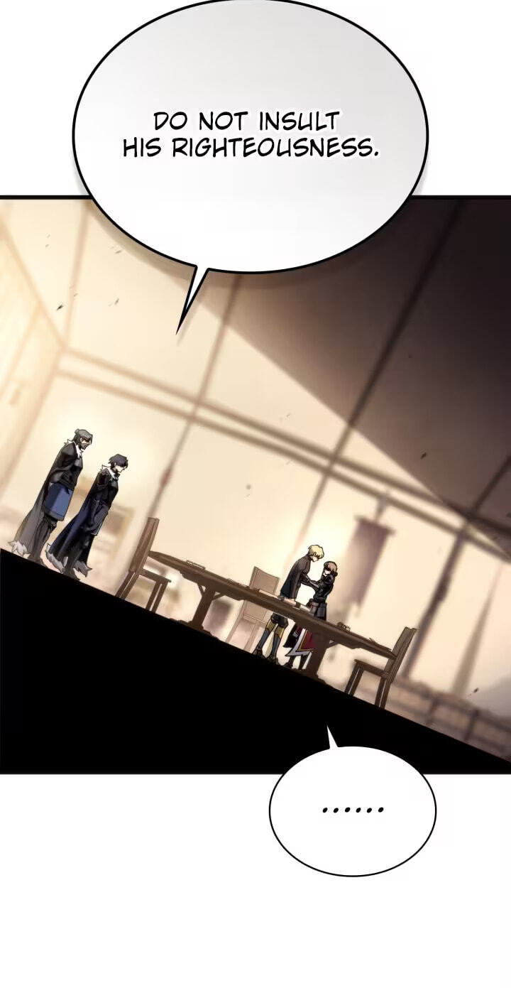 Became the Lout First Prince Chapter 49 page 42 - 
