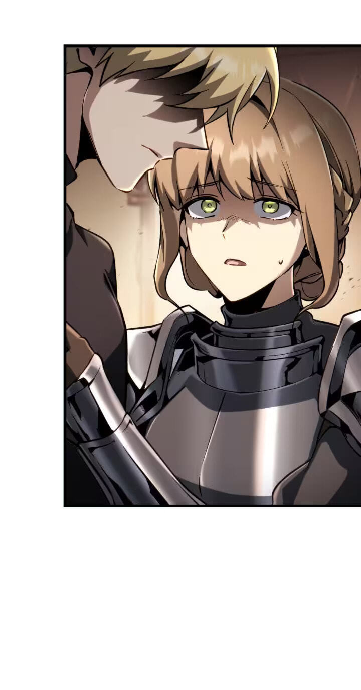 Became the Lout First Prince Chapter 49 page 46 - 