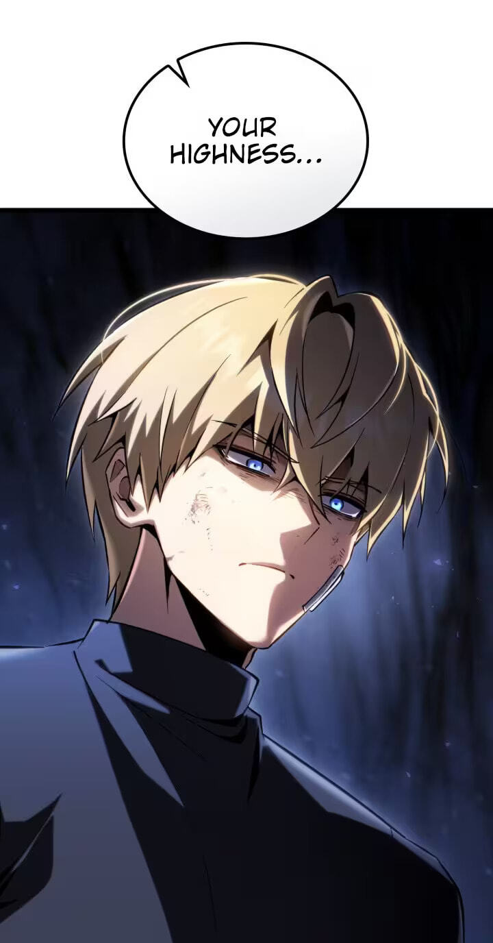 Became the Lout First Prince Chapter 49 page 47 - 