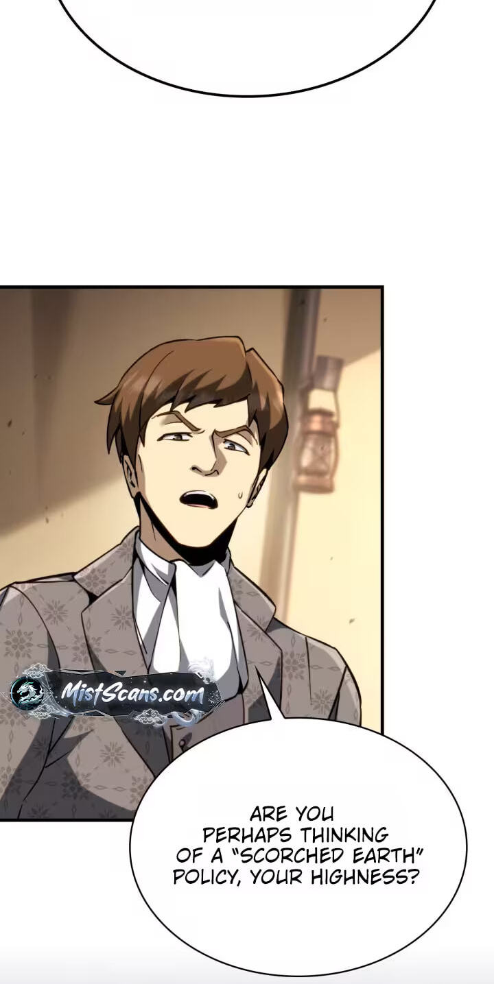 Became the Lout First Prince Chapter 49 page 6 - 