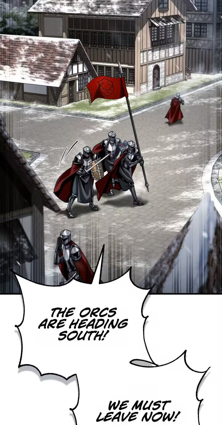 Became the Lout First Prince Chapter 49 page 51 - 