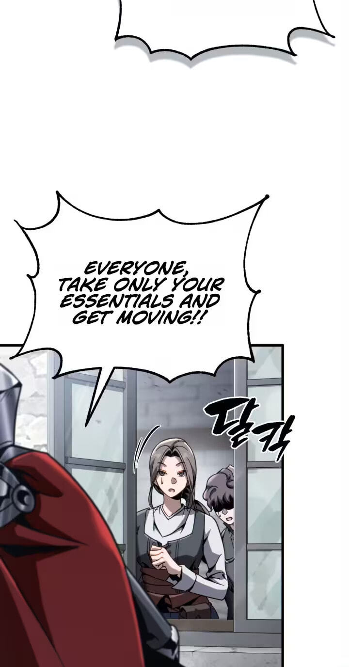 Became the Lout First Prince Chapter 49 page 52 - 