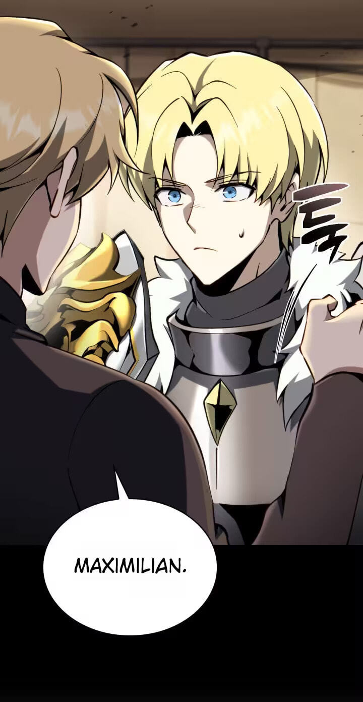 Became the Lout First Prince Chapter 49 page 67 - 