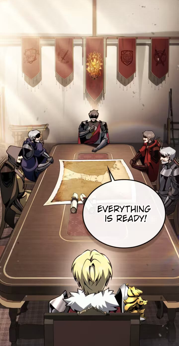 Became the Lout First Prince Chapter 49 page 69 - 