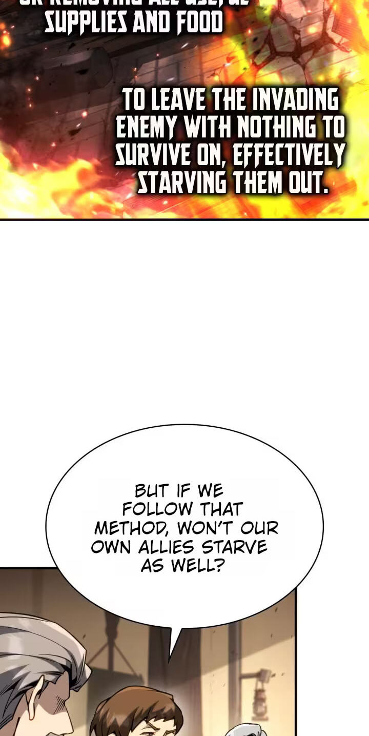 Became the Lout First Prince Chapter 49 page 8 - 