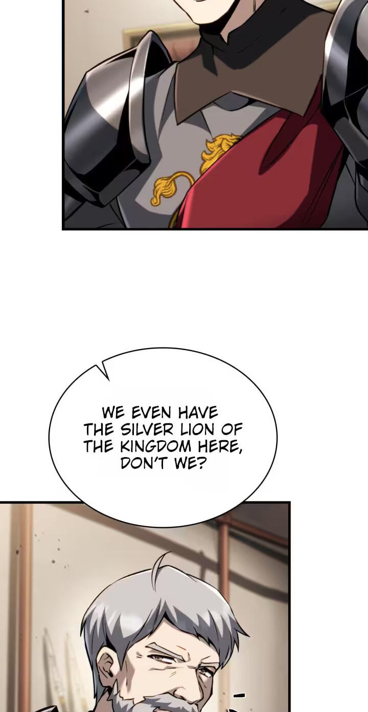 Became the Lout First Prince Chapter 49 page 71 - 