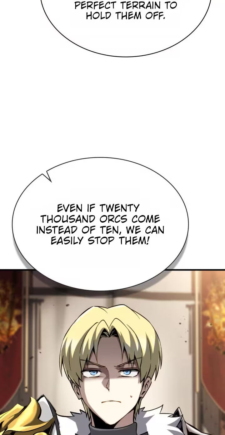 Became the Lout First Prince Chapter 49 page 74 - 