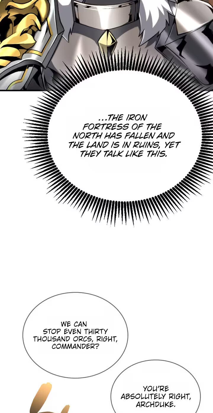 Became the Lout First Prince Chapter 49 page 75 - 