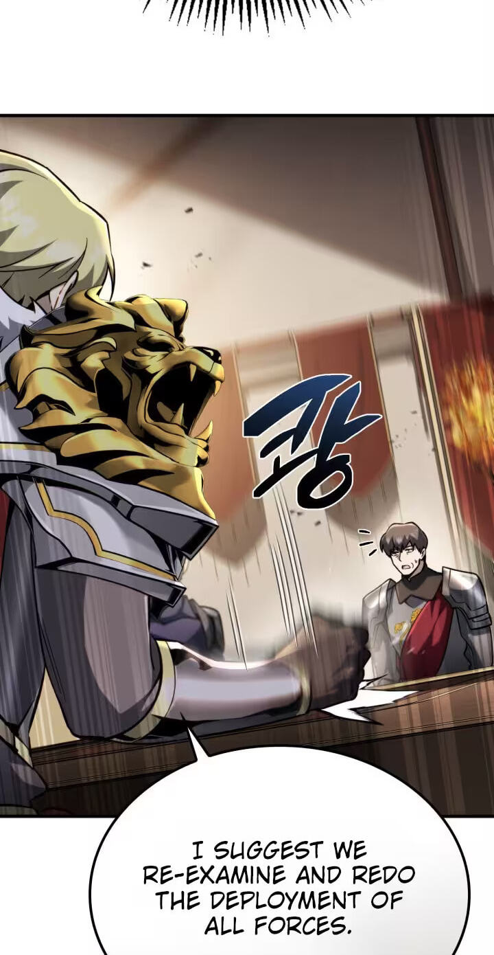 Became the Lout First Prince Chapter 49 page 77 - 