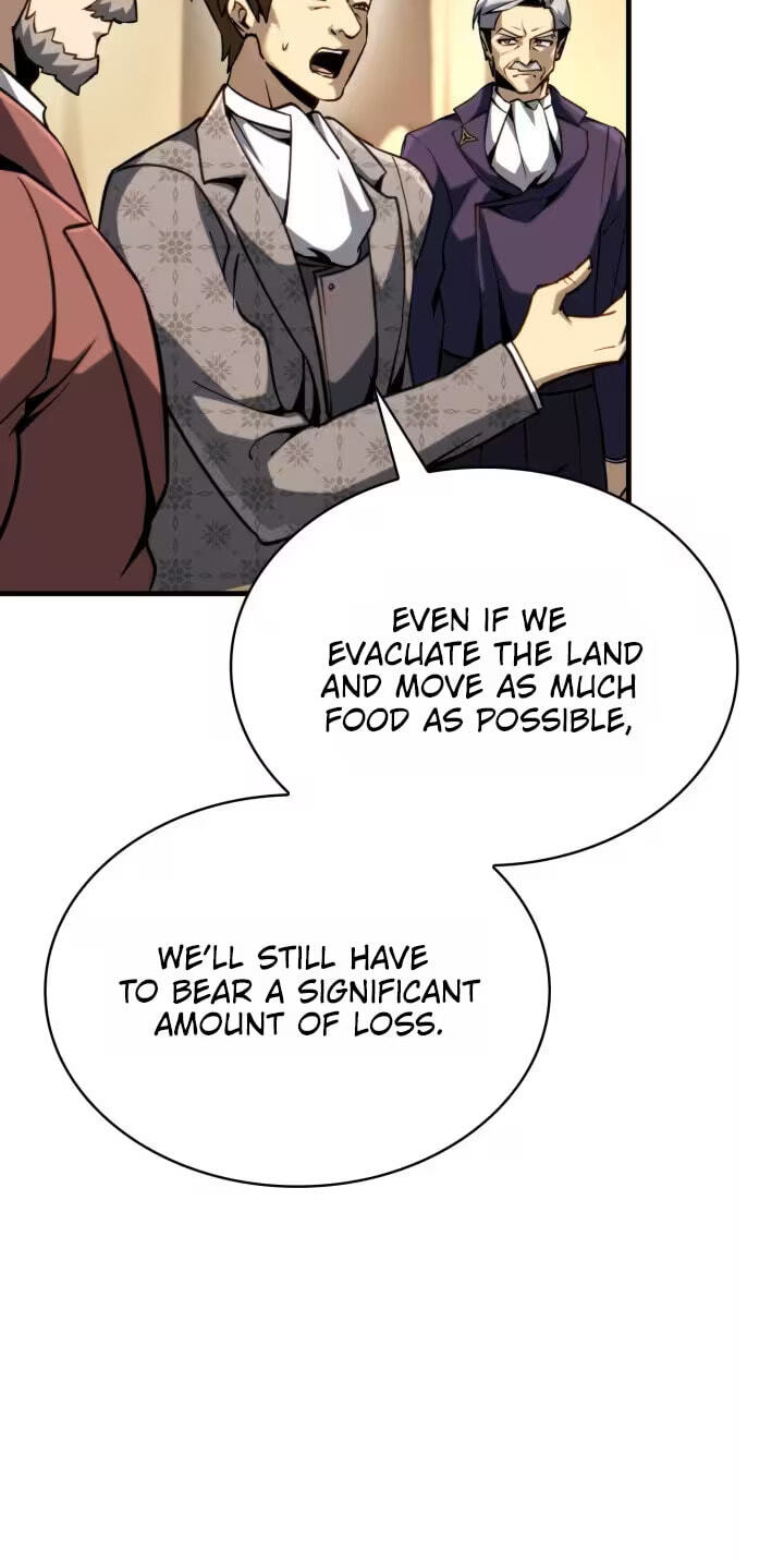 Became the Lout First Prince Chapter 49 page 9 - 