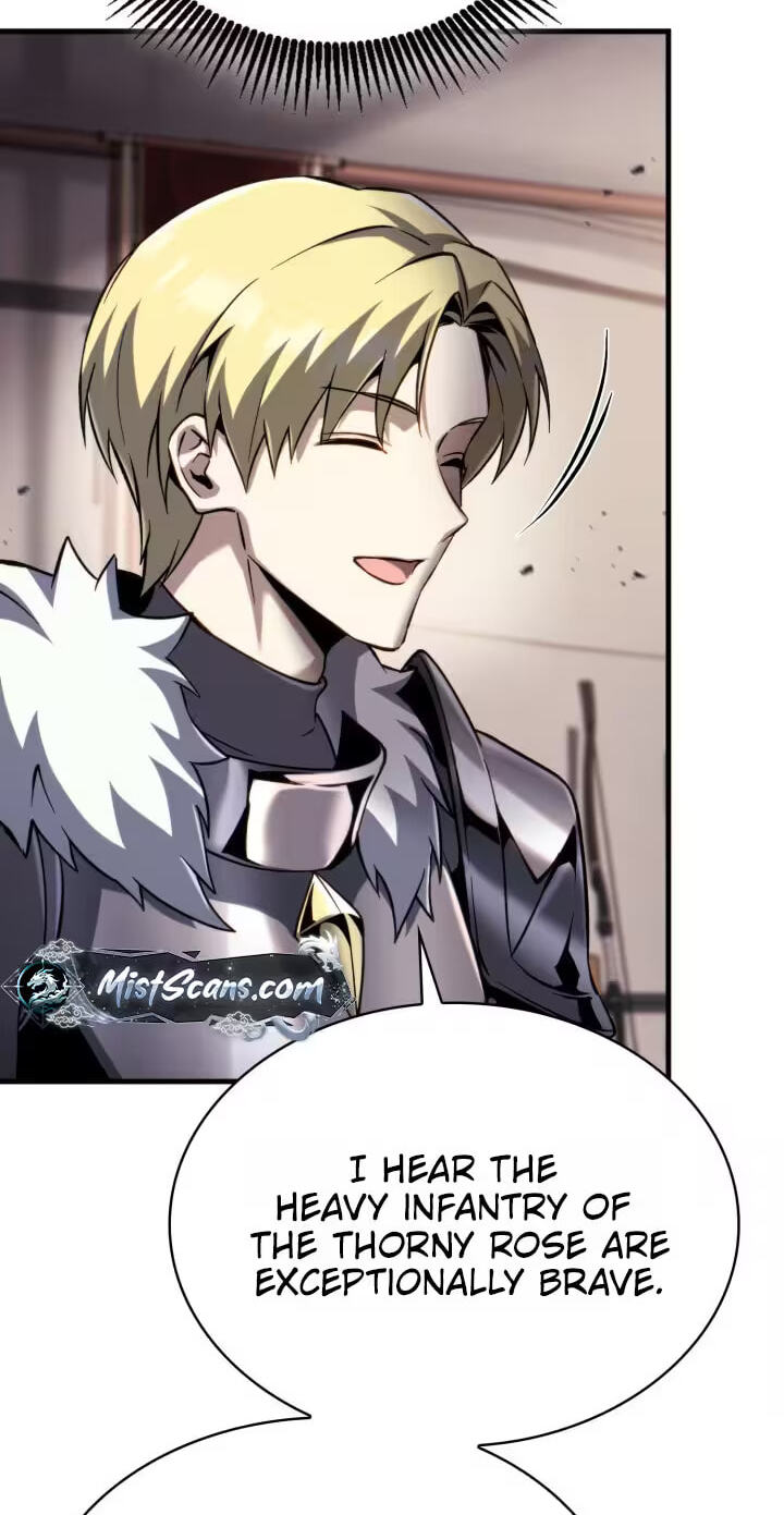 Became the Lout First Prince Chapter 49 page 83 - 